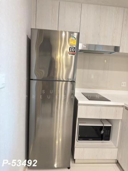 Life One Wireless, Bangkok, 1 Wireless Road, Lumphini, Pathum Wan, Bangkok, 1 Bedroom, 35 sqm, Condo For Rent, by Susira Preuksawun, 500528838 - DDproperty.com
