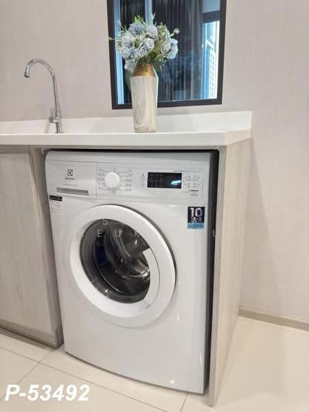 Life One Wireless, Bangkok, 1 Wireless Road, Lumphini, Pathum Wan, Bangkok, 1 Bedroom, 35 sqm, Condo For Rent, by Susira Preuksawun, 500528838 - DDproperty.com