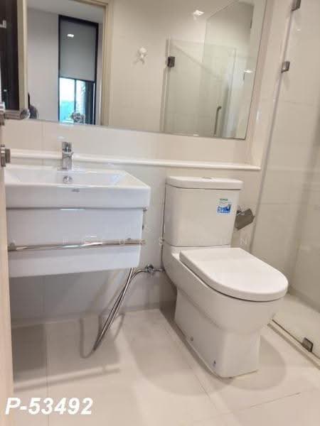 Life One Wireless, Bangkok, 1 Wireless Road, Lumphini, Pathum Wan, Bangkok, 1 Bedroom, 35 sqm, Condo For Rent, by Susira Preuksawun, 500528838 - DDproperty.com