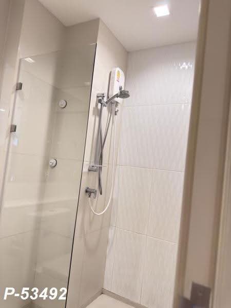 Life One Wireless, Bangkok, 1 Wireless Road, Lumphini, Pathum Wan, Bangkok, 1 Bedroom, 35 sqm, Condo For Rent, by Susira Preuksawun, 500528838 - DDproperty.com