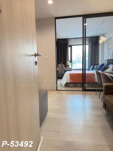 Life One Wireless, Bangkok, 1 Wireless Road, Lumphini, Pathum Wan, Bangkok, 1 Bedroom, 35 sqm, Condo For Rent, by Susira Preuksawun, 500528838 - DDproperty.com