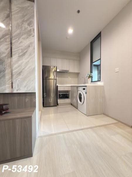 Life One Wireless, Bangkok, 1 Wireless Road, Lumphini, Pathum Wan, Bangkok, 1 Bedroom, 35 sqm, Condo For Rent, by Susira Preuksawun, 500528838 - DDproperty.com