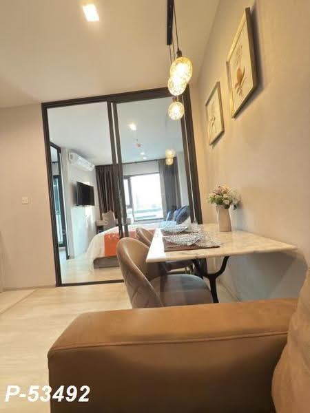 Life One Wireless, Bangkok, 1 Wireless Road, Lumphini, Pathum Wan, Bangkok, 1 Bedroom, 35 sqm, Condo For Rent, by Susira Preuksawun, 500528838 - DDproperty.com