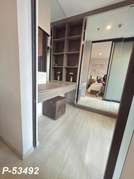 Life One Wireless, Bangkok, 1 Wireless Road, Lumphini, Pathum Wan, Bangkok, 1 Bedroom, 35 sqm, Condo For Rent, by Susira Preuksawun, 500528838 - DDproperty.com