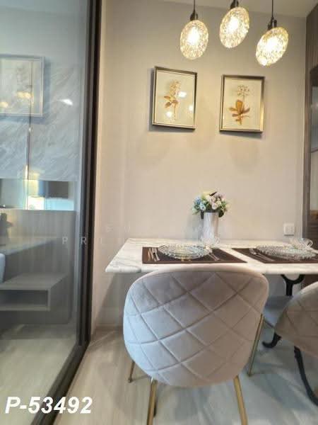 Life One Wireless, Bangkok, 1 Wireless Road, Lumphini, Pathum Wan, Bangkok, 1 Bedroom, 35 sqm, Condo For Rent, by Susira Preuksawun, 500528838 - DDproperty.com