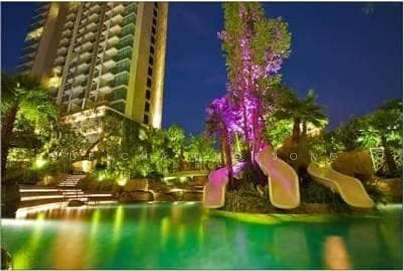 The Riviera Wongamat, Chon Buri (Pattaya), Na Kluea 16 Alley, Na Kloe, Bang Lamung (Pattaya), Chon Buri (Pattaya), 1 Bedroom, 35 sqm, Condo For Sale, by Supicha Chorjong, 500528842 - DDproperty.com