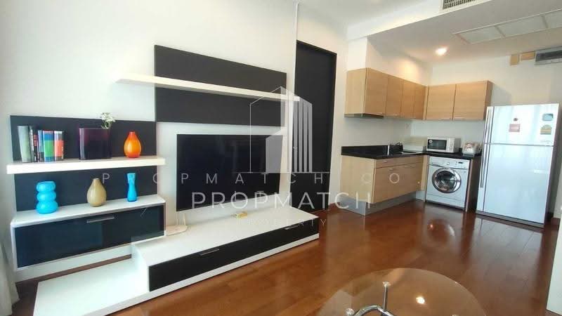The Address Chidlom, Bangkok, Ploenchit Road, Lumphini, Pathum Wan, Bangkok, 1 Bedroom, 57 sqm, Condo For Rent, by PROPMATCH CO., LTD., 500528843 - DDproperty.com