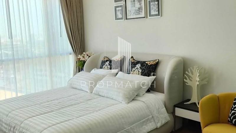 The Address Chidlom, Bangkok, Ploenchit Road, Lumphini, Pathum Wan, Bangkok, 1 Bedroom, 57 sqm, Condo For Rent, by PROPMATCH CO., LTD., 500528843 - DDproperty.com