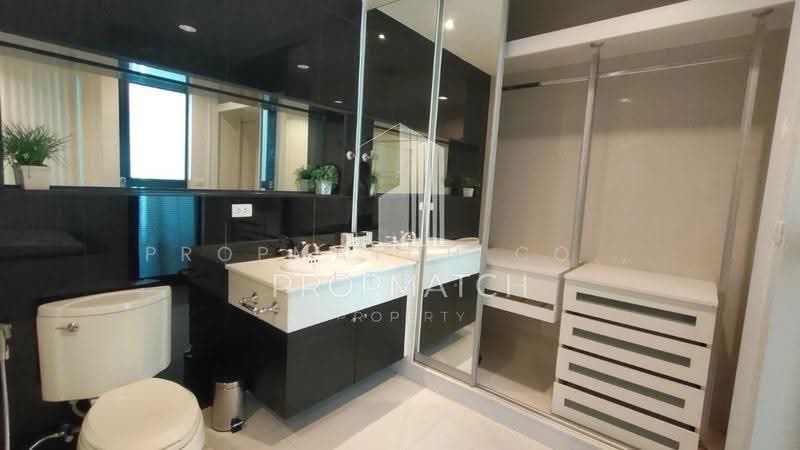 The Address Chidlom, Bangkok, Ploenchit Road, Lumphini, Pathum Wan, Bangkok, 1 Bedroom, 57 sqm, Condo For Rent, by PROPMATCH CO., LTD., 500528843 - DDproperty.com