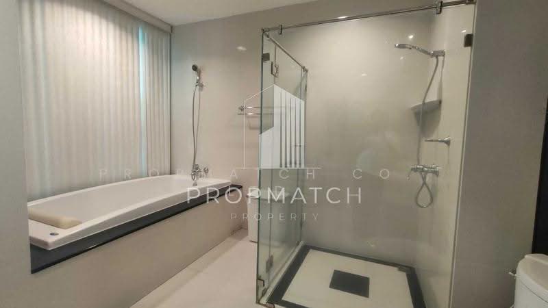 The Address Chidlom, Bangkok, Ploenchit Road, Lumphini, Pathum Wan, Bangkok, 1 Bedroom, 57 sqm, Condo For Rent, by PROPMATCH CO., LTD., 500528843 - DDproperty.com