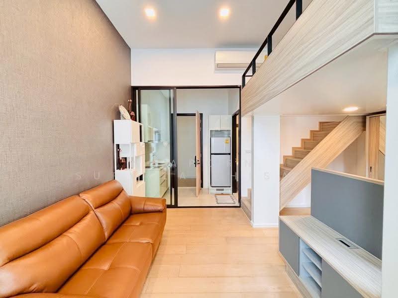 Chewathai Residence Asoke, Bangkok, 222 Asok-Din Daeng Road, Makkasan, Ratchathewi, Bangkok, 1 Bedroom, 40 sqm, Condo For Rent, by Shaporn Supvilaiphisan, 500528845 - DDproperty.com