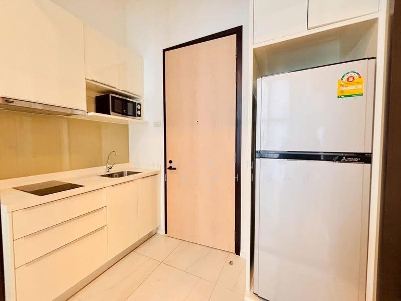 Chewathai Residence Asoke, Bangkok, 222 Asok-Din Daeng Road, Makkasan, Ratchathewi, Bangkok, 1 Bedroom, 40 sqm, Condo For Rent, by Shaporn Supvilaiphisan, 500528845 - DDproperty.com