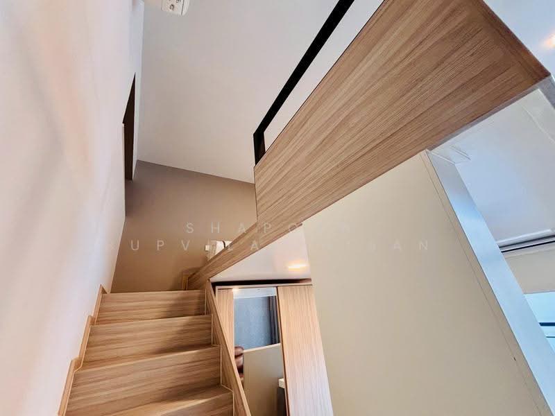 Chewathai Residence Asoke, Bangkok, 222 Asok-Din Daeng Road, Makkasan, Ratchathewi, Bangkok, 1 Bedroom, 40 sqm, Condo For Rent, by Shaporn Supvilaiphisan, 500528845 - DDproperty.com