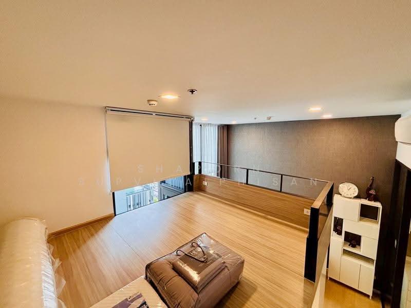 Chewathai Residence Asoke, Bangkok, 222 Asok-Din Daeng Road, Makkasan, Ratchathewi, Bangkok, 1 Bedroom, 40 sqm, Condo For Rent, by Shaporn Supvilaiphisan, 500528845 - DDproperty.com