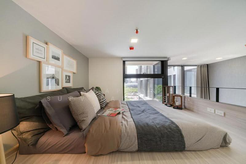 Chewathai Residence Asoke, Bangkok, 222 Asok-Din Daeng Road, Makkasan, Ratchathewi, Bangkok, 1 Bedroom, 40 sqm, Condo For Rent, by Shaporn Supvilaiphisan, 500528845 - DDproperty.com