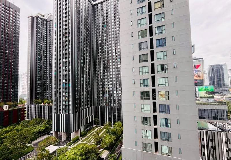 Chewathai Residence Asoke, Bangkok, 222 Asok-Din Daeng Road, Makkasan, Ratchathewi, Bangkok, 1 Bedroom, 40 sqm, Condo For Rent, by Shaporn Supvilaiphisan, 500528845 - DDproperty.com
