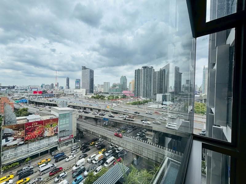 Chewathai Residence Asoke, Bangkok, 222 Asok-Din Daeng Road, Makkasan, Ratchathewi, Bangkok, 1 Bedroom, 40 sqm, Condo For Rent, by Shaporn Supvilaiphisan, 500528845 - DDproperty.com