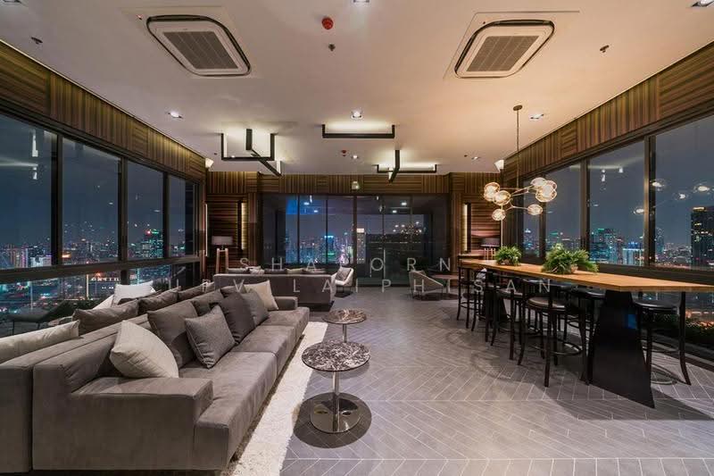 Chewathai Residence Asoke, กรุงเทพ, 222 ถนนอโศก - ดินแดง, มักกะสัน, ราชเทวี, กรุงเทพ, 40 ตร.ม., คอนโด ให้เช่า, โดย Shaporn Supvilaiphisan, 500528845 - DDproperty.com