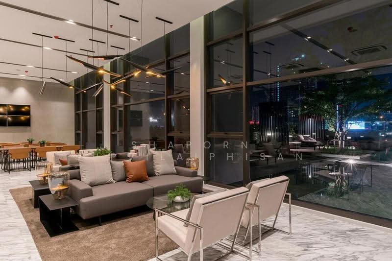 Chewathai Residence Asoke, กรุงเทพ, 222 ถนนอโศก - ดินแดง, มักกะสัน, ราชเทวี, กรุงเทพ, 40 ตร.ม., คอนโด ให้เช่า, โดย Shaporn Supvilaiphisan, 500528845 - DDproperty.com