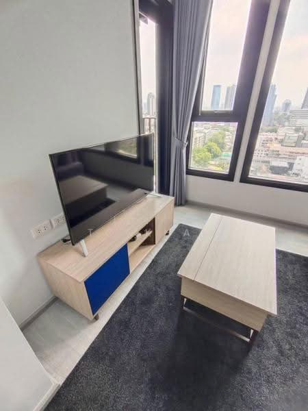 XT Ekkamai, Bangkok, 259 Soi Sukhumvit 63, Khlong Tan Nua, Watthana, Bangkok, 1 Bedroom, 31 sqm, Condo For Rent, by Isika Tonkham, 500528847 - DDproperty.com