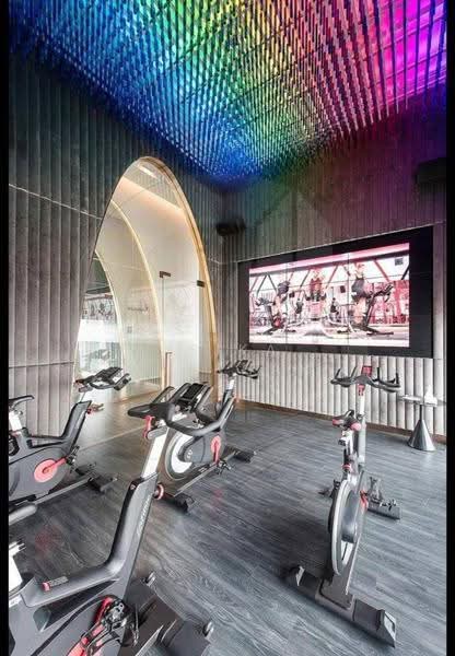 XT Ekkamai, Bangkok, 259 Soi Sukhumvit 63, Khlong Tan Nua, Watthana, Bangkok, 1 Bedroom, 31 sqm, Condo For Rent, by Isika Tonkham, 500528847 - DDproperty.com