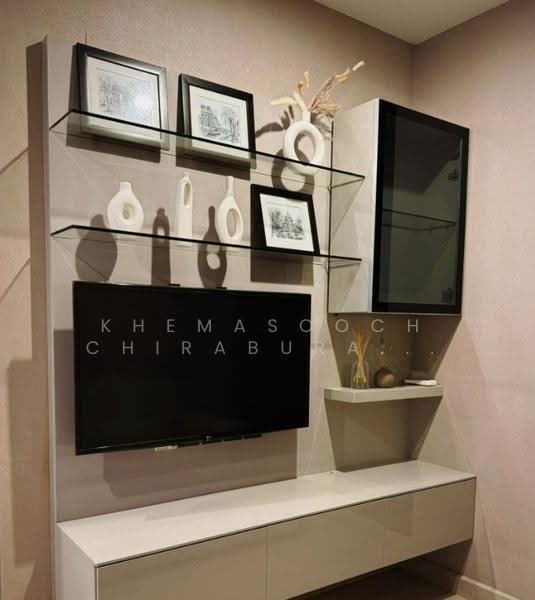 The Signature by URBANO, Bangkok, 1525 Phahonyothin Road, Samsen Nai, Phaya Thai, Bangkok, 2 Bedrooms, 48 sqm, Condo For Rent, by Khemasooch Chiraburanan, 500528848 - DDproperty.com