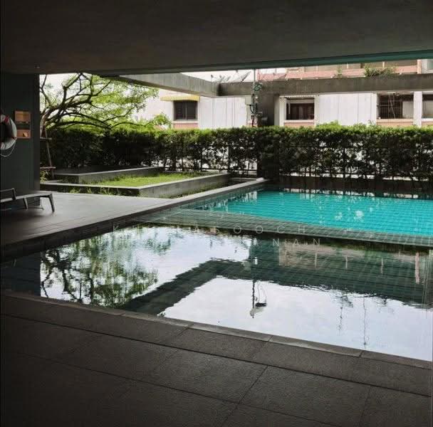 The Signature by URBANO, Bangkok, 1525 Phahonyothin Road, Samsen Nai, Phaya Thai, Bangkok, 2 Bedrooms, 48 sqm, Condo For Rent, by Khemasooch Chiraburanan, 500528848 - DDproperty.com
