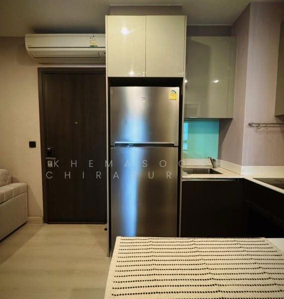 The Signature by URBANO, Bangkok, 1525 Phahonyothin Road, Samsen Nai, Phaya Thai, Bangkok, 2 Bedrooms, 48 sqm, Condo For Rent, by Khemasooch Chiraburanan, 500528848 - DDproperty.com
