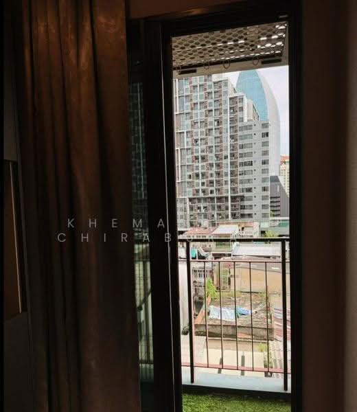 The Signature by URBANO, Bangkok, 1525 Phahonyothin Road, Samsen Nai, Phaya Thai, Bangkok, 2 Bedrooms, 48 sqm, Condo For Rent, by Khemasooch Chiraburanan, 500528848 - DDproperty.com
