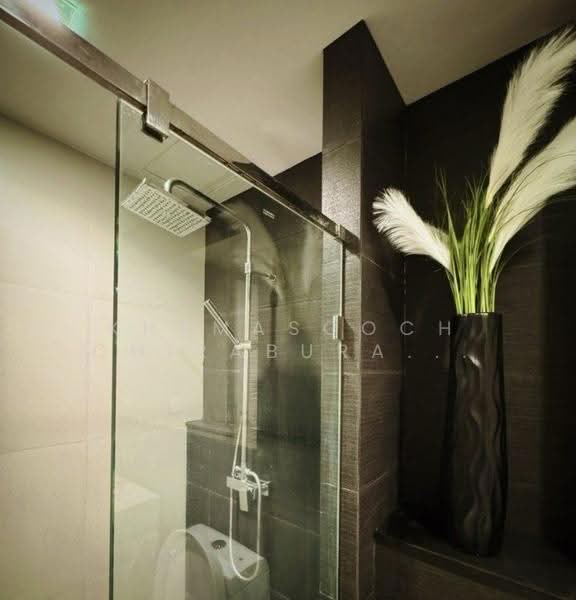 The Signature by URBANO, Bangkok, 1525 Phahonyothin Road, Samsen Nai, Phaya Thai, Bangkok, 2 Bedrooms, 48 sqm, Condo For Rent, by Khemasooch Chiraburanan, 500528848 - DDproperty.com