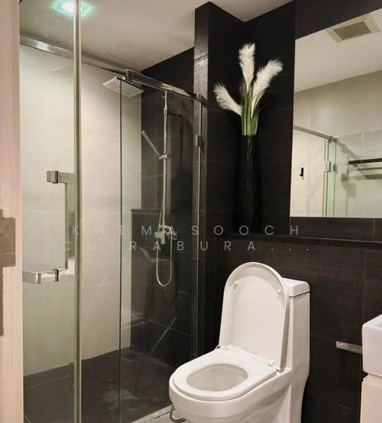 The Signature by URBANO, Bangkok, 1525 Phahonyothin Road, Samsen Nai, Phaya Thai, Bangkok, 2 Bedrooms, 48 sqm, Condo For Rent, by Khemasooch Chiraburanan, 500528848 - DDproperty.com