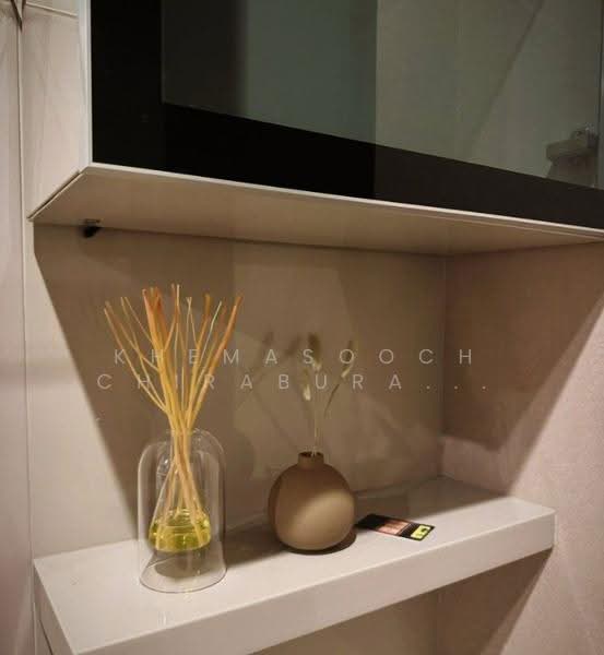 The Signature by URBANO, Bangkok, 1525 Phahonyothin Road, Samsen Nai, Phaya Thai, Bangkok, 2 Bedrooms, 48 sqm, Condo For Rent, by Khemasooch Chiraburanan, 500528848 - DDproperty.com