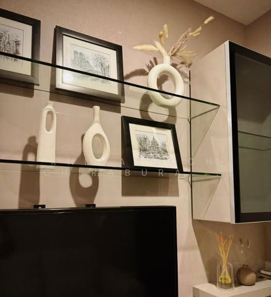 The Signature by URBANO : เดอะ ซิกเนเจอร์ บาย เออร์บาโน่, กรุงเทพ, 1525 พหลโยธิน, สามเสนใน, พญาไท, กรุงเทพ, 48 ตร.ม., คอนโด ให้เช่า, โดย Khemasooch Chiraburanan, 500528848 - DDproperty.com