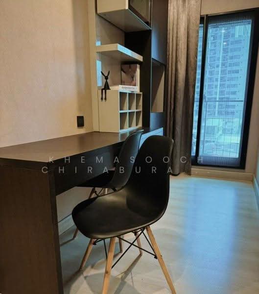 The Signature by URBANO : เดอะ ซิกเนเจอร์ บาย เออร์บาโน่, กรุงเทพ, 1525 พหลโยธิน, สามเสนใน, พญาไท, กรุงเทพ, 48 ตร.ม., คอนโด ให้เช่า, โดย Khemasooch Chiraburanan, 500528848 - DDproperty.com