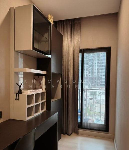 The Signature by URBANO : เดอะ ซิกเนเจอร์ บาย เออร์บาโน่, กรุงเทพ, 1525 พหลโยธิน, สามเสนใน, พญาไท, กรุงเทพ, 48 ตร.ม., คอนโด ให้เช่า, โดย Khemasooch Chiraburanan, 500528848 - DDproperty.com