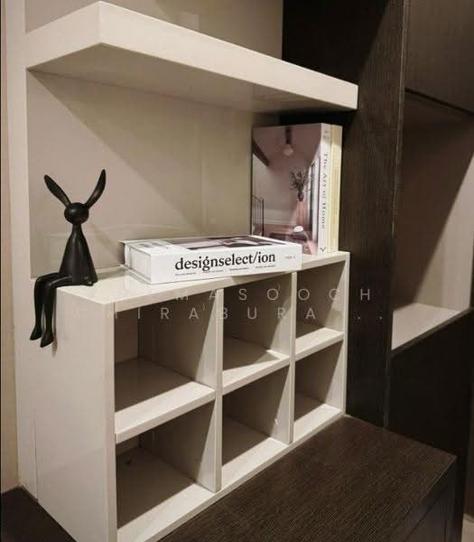 The Signature by URBANO : เดอะ ซิกเนเจอร์ บาย เออร์บาโน่, กรุงเทพ, 1525 พหลโยธิน, สามเสนใน, พญาไท, กรุงเทพ, 48 ตร.ม., คอนโด ให้เช่า, โดย Khemasooch Chiraburanan, 500528848 - DDproperty.com