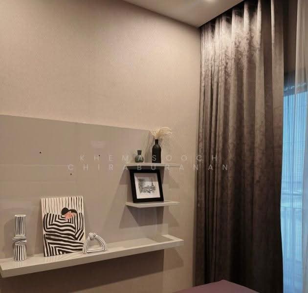 The Signature by URBANO : เดอะ ซิกเนเจอร์ บาย เออร์บาโน่, กรุงเทพ, 1525 พหลโยธิน, สามเสนใน, พญาไท, กรุงเทพ, 48 ตร.ม., คอนโด ให้เช่า, โดย Khemasooch Chiraburanan, 500528848 - DDproperty.com