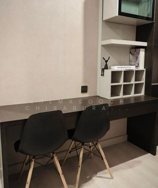 The Signature by URBANO : เดอะ ซิกเนเจอร์ บาย เออร์บาโน่, กรุงเทพ, 1525 พหลโยธิน, สามเสนใน, พญาไท, กรุงเทพ, 48 ตร.ม., คอนโด ให้เช่า, โดย Khemasooch Chiraburanan, 500528848 - DDproperty.com