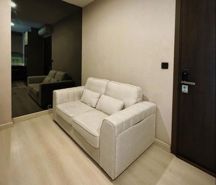 The Signature by URBANO, Bangkok, 1525 Phahonyothin Road, Samsen Nai, Phaya Thai, Bangkok, 2 Bedrooms, 48 sqm, Condo For Rent, by Khemasooch Chiraburanan, 500528848 - DDproperty.com