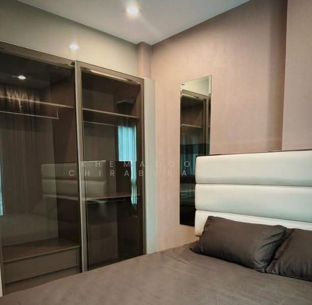 The Signature by URBANO, Bangkok, 1525 Phahonyothin Road, Samsen Nai, Phaya Thai, Bangkok, 2 Bedrooms, 48 sqm, Condo For Rent, by Khemasooch Chiraburanan, 500528848 - DDproperty.com