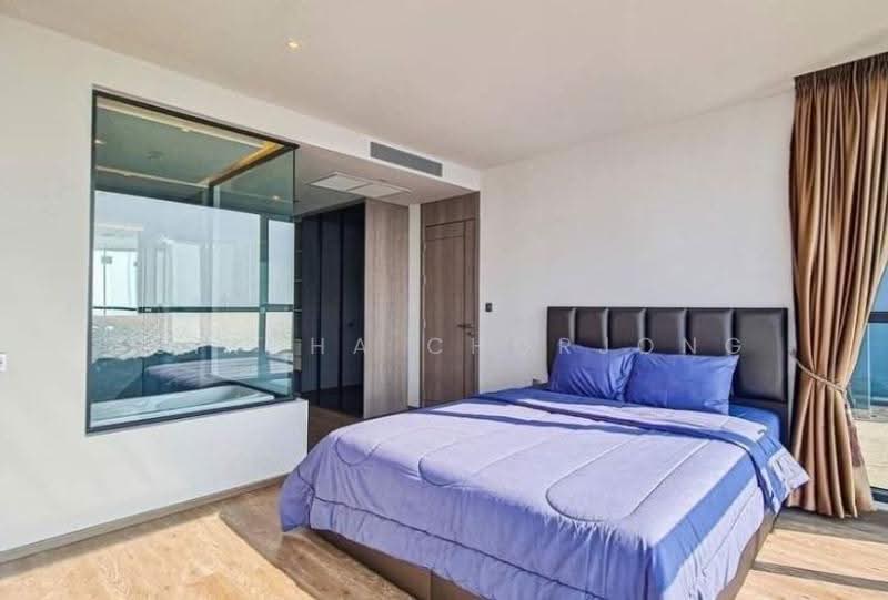 Andromeda Condominium : แอนโดรเมด้า คอนโดมิเนียม, ชลบุรี, ซอยเกษตรสิน 11, หนองปรือ, บางละมุง, ชลบุรี, 72 ตร.ม., คอนโด ขาย, โดย Supicha Chorjong, 500528849 - DDproperty.com