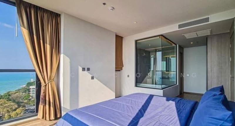 Andromeda Condominium : แอนโดรเมด้า คอนโดมิเนียม, ชลบุรี, ซอยเกษตรสิน 11, หนองปรือ, บางละมุง, ชลบุรี, 72 ตร.ม., คอนโด ขาย, โดย Supicha Chorjong, 500528849 - DDproperty.com