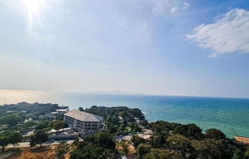 Andromeda Condominium, Chon Buri (Pattaya), Soi Kasetsin 11, Nong Pru, Bang Lamung (Pattaya), Chon Buri (Pattaya), 2 Bedrooms, 72 sqm, Condo For Sale, by Supicha Chorjong, 500528849 - DDproperty.com