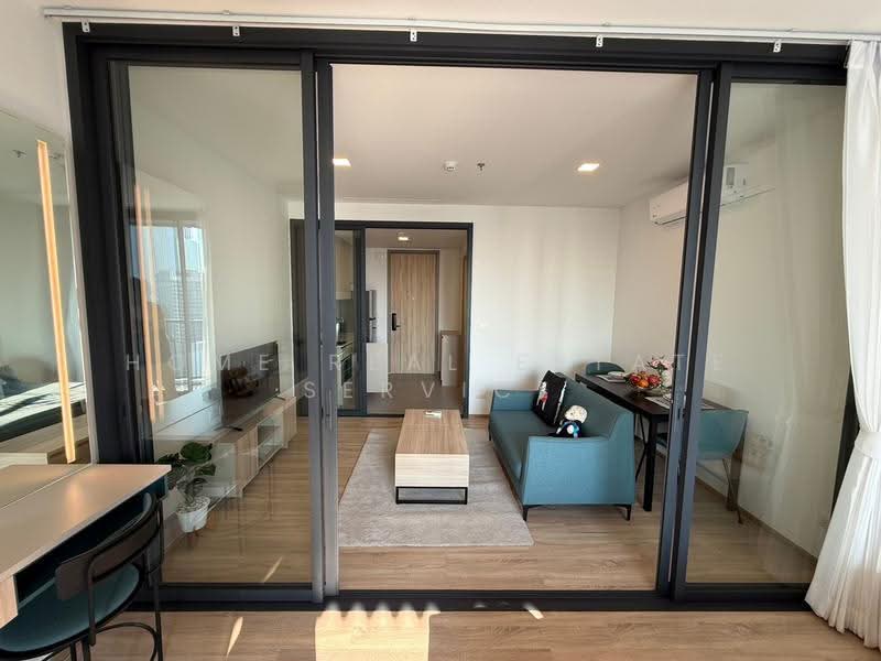 XT Phayathai, Bangkok, Phaya Thai Road, Thanon Phaya Thai, Ratchathewi, Bangkok, 1 Bedroom, 42 sqm, Condo For Rent, by HOME Real Estate Service, 500528850 - DDproperty.com