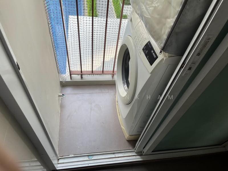 SYM Vibha-Ladprao, Bangkok, 733 Vibhavadi Rangsit Rd, Jom Phon, Chatuchak, Bangkok, 2 Bedrooms, 67 sqm, Condo For Rent, by Isika Tonkham, 500528852 - DDproperty.com