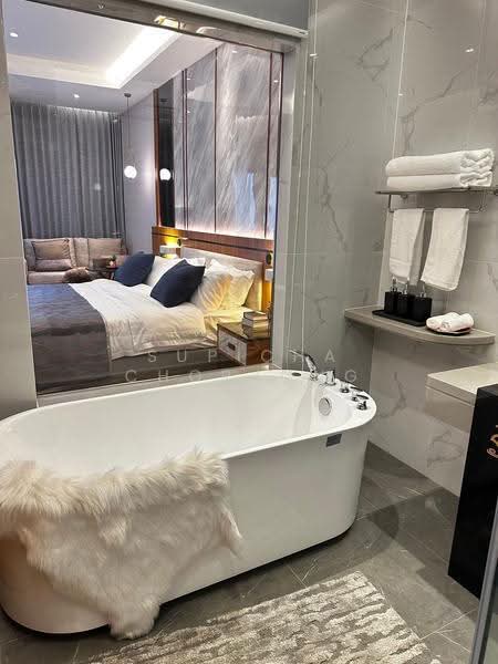 Wyndham Jomtien Pattaya, Chon Buri (Pattaya), Nong Pru, Bang Lamung (Pattaya), Chon Buri (Pattaya), 1 Bedroom, 50 sqm, Condo For Sale, by Supicha Chorjong, 500528853 - DDproperty.com