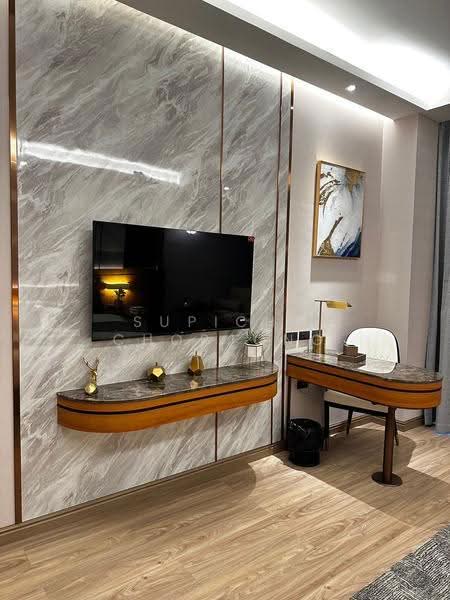 Wyndham Jomtien Pattaya, Chon Buri (Pattaya), Nong Pru, Bang Lamung (Pattaya), Chon Buri (Pattaya), 1 Bedroom, 50 sqm, Condo For Sale, by Supicha Chorjong, 500528853 - DDproperty.com