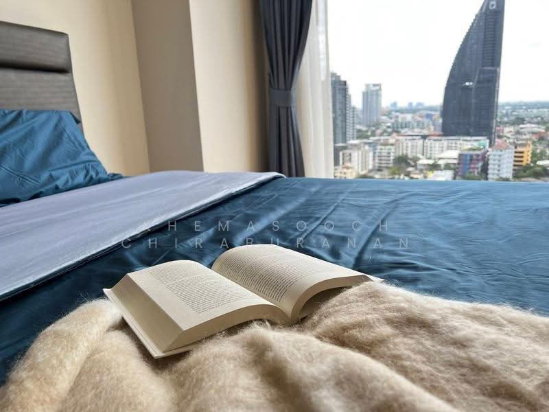 BEATNIQ Sukhumvit 32, Bangkok, Soi Sukhumvit 32, Sukhumvit Road, Khong Tan, Khlong Toei, Bangkok, 1 Bedroom, 60 sqm, Condo For Rent, by Khemasooch Chiraburanan, 500528855 - DDproperty.com