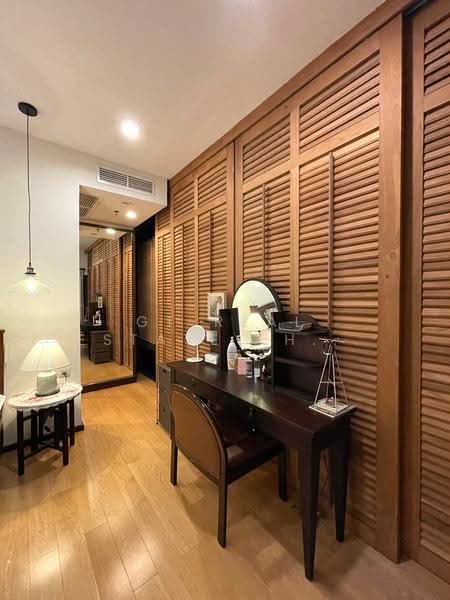 Circle Living Prototype : เซอร์เคิล ลิฟวิ่ง โปรโตไทพ์, กรุงเทพ, 1545 ถนนเพชรบุรีตัดใหม่, มักกะสัน, ราชเทวี, กรุงเทพ, 123 ตร.ม., คอนโด ขาย, โดย GT Real Estate Thailand, 500528856 - DDproperty.com