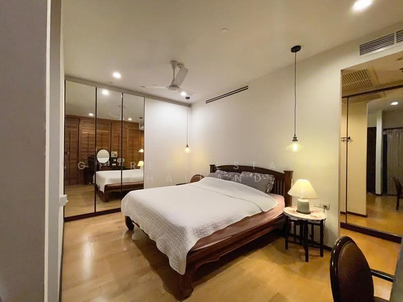 Circle Living Prototype, Bangkok, 1545 New Petchburi Road, Makkasan, Ratchathewi, Bangkok, 2 Bedrooms, 123 sqm, Condo For Sale, by GT Real Estate Thailand, 500528856 - DDproperty.com